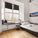Dinbnb Apartments I 500M To Oslo Central Station I Roof Terrace