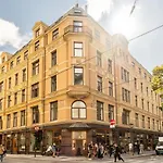 Dinbnb Apartments I 500M To Oslo Central Station I Roof Terrace