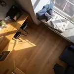 Dinbnb Apartments I 500M To Oslo Central Station I Roof Terrace
