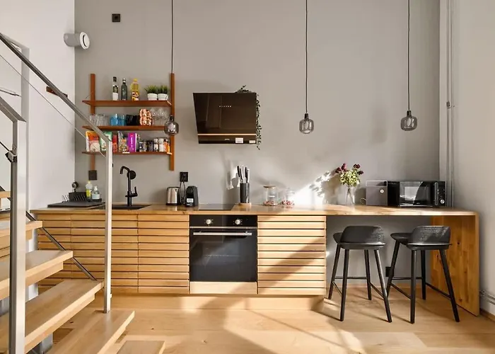 Dinbnb Apartments I 500M To Oslo Central Station I Roof Terrace