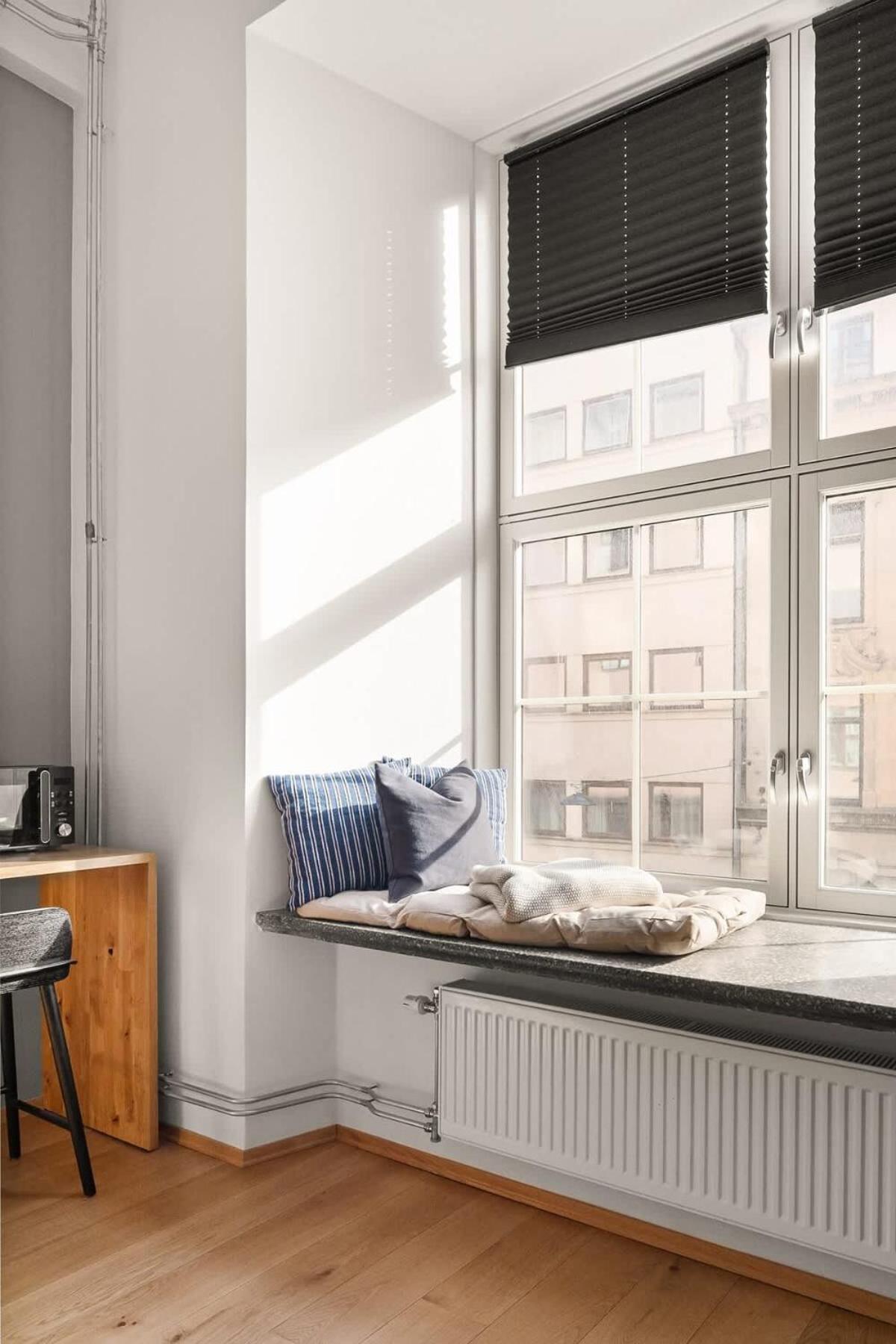 Dinbnb I 500m To Station I Roof Terrace