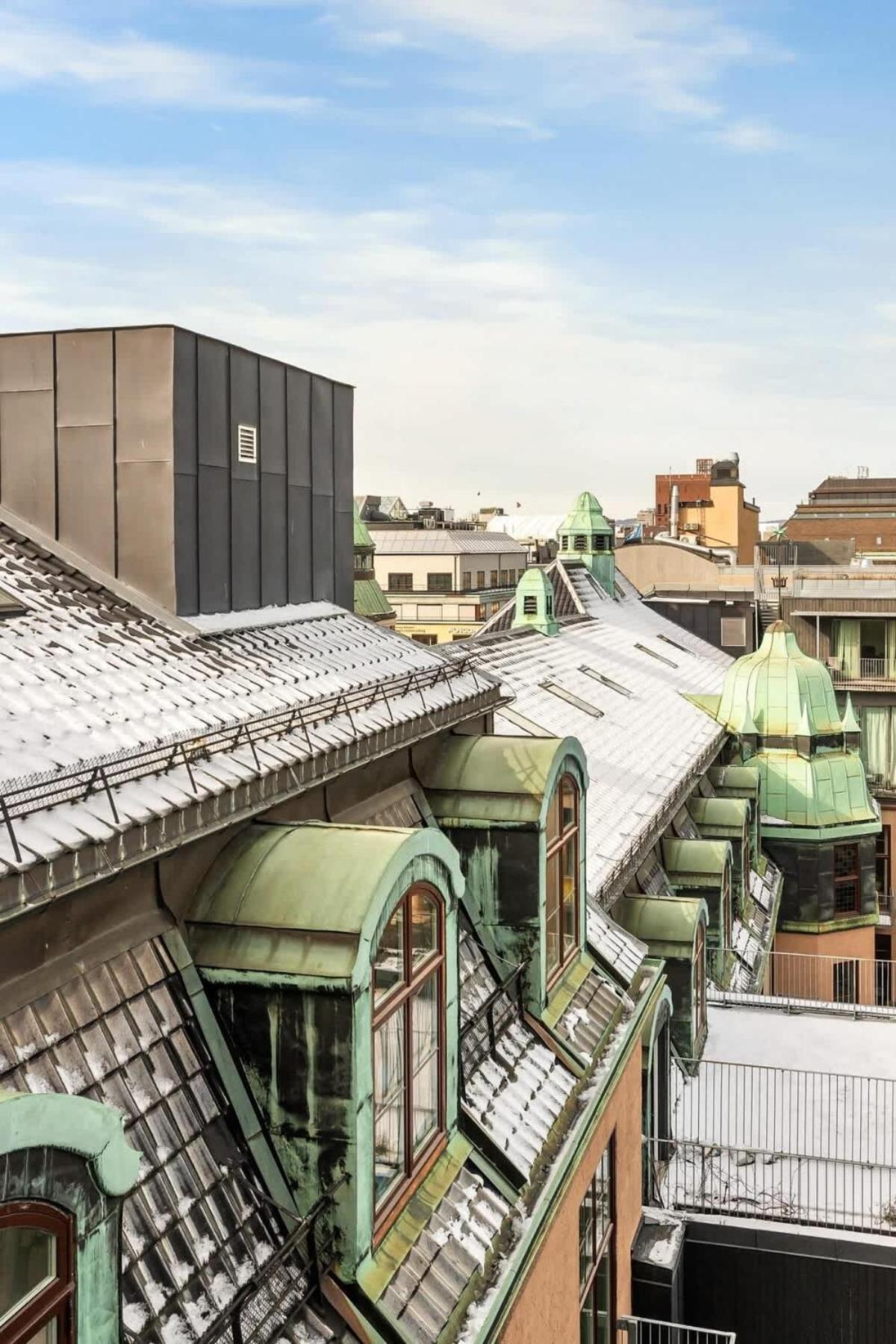 Dinbnb I 500m To Station I Roof Terrace Appartement
