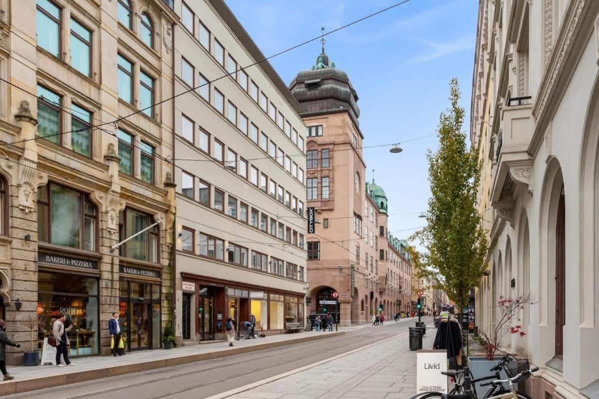 Dinbnb I 500m To Station I Roof Terrace Appartement *